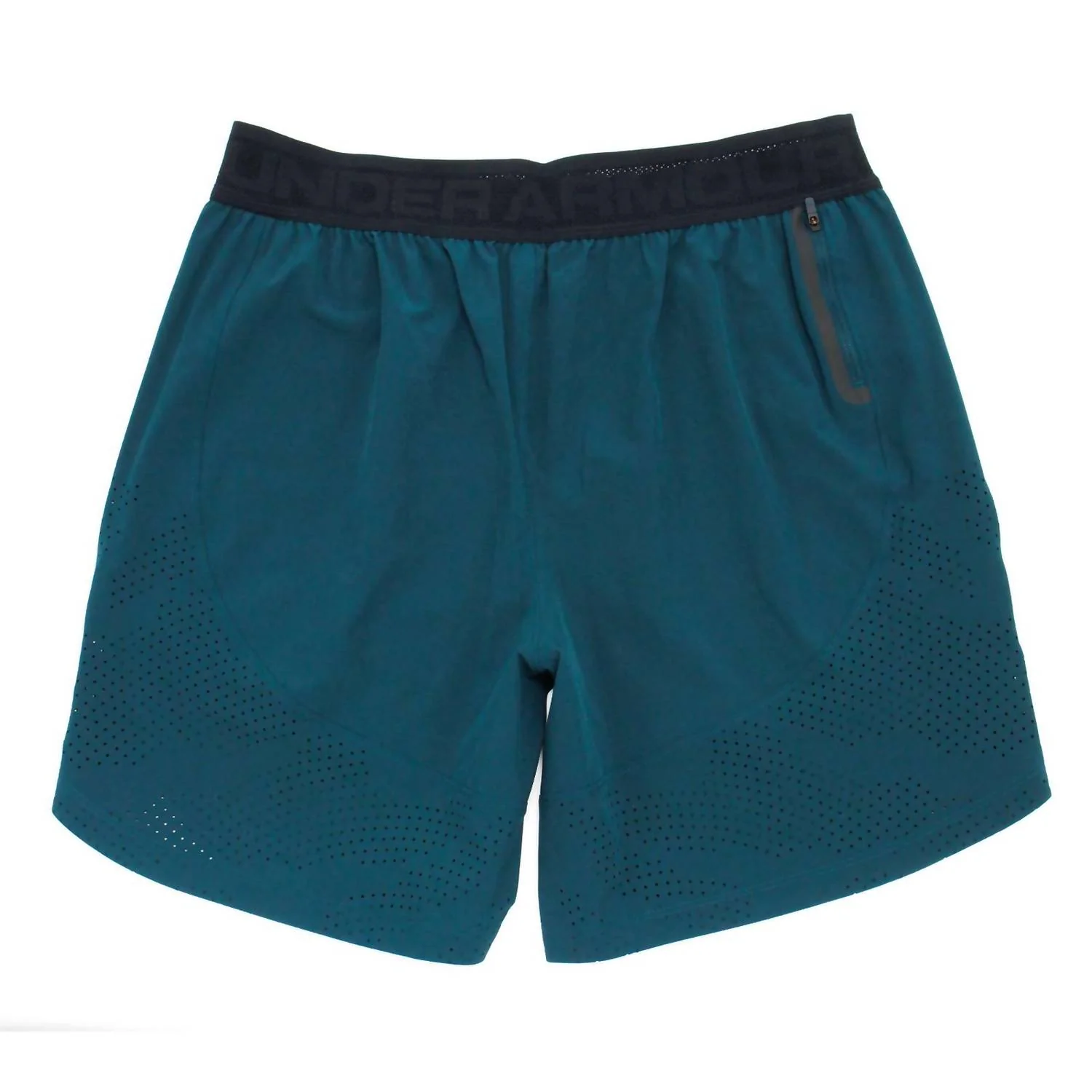 Men's Stretch Woven Shorts In Batik - Image 5
