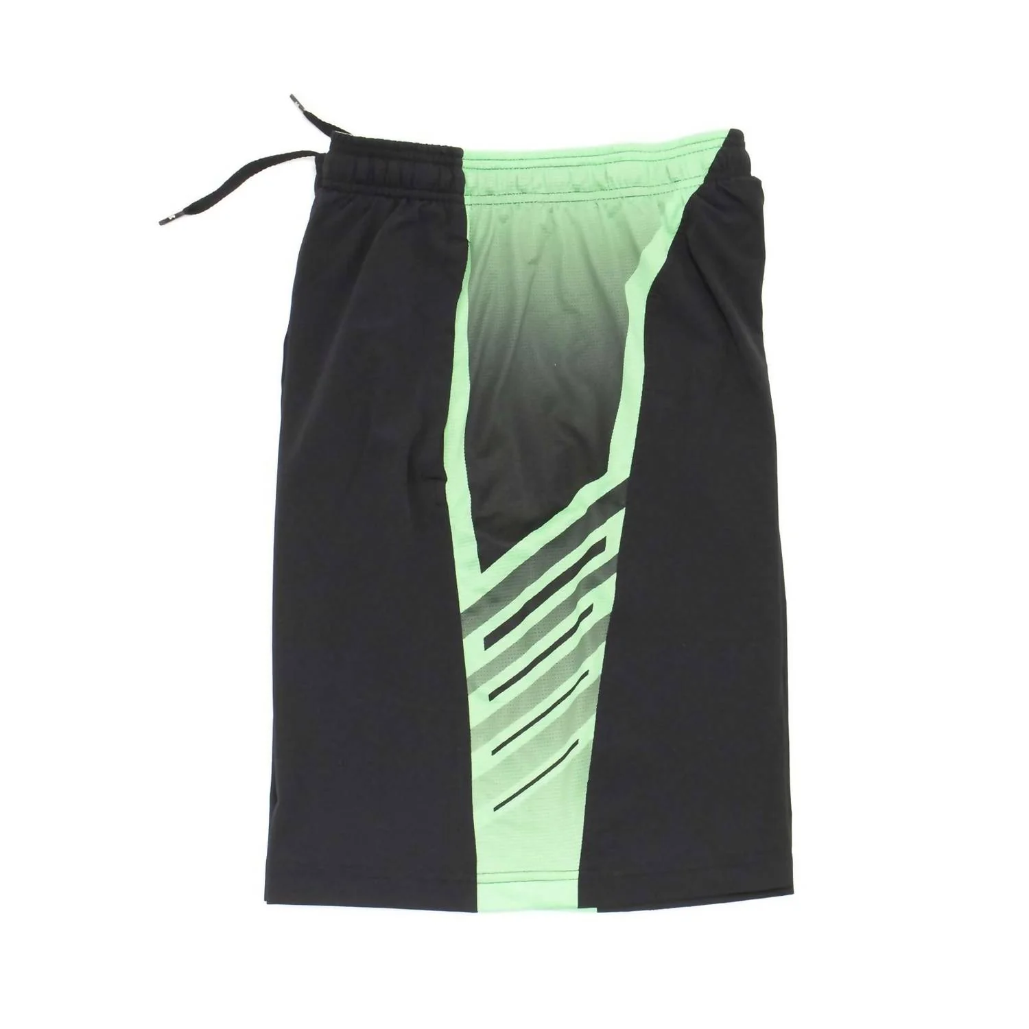 Men's Supervent Shorts In Black - Image 3