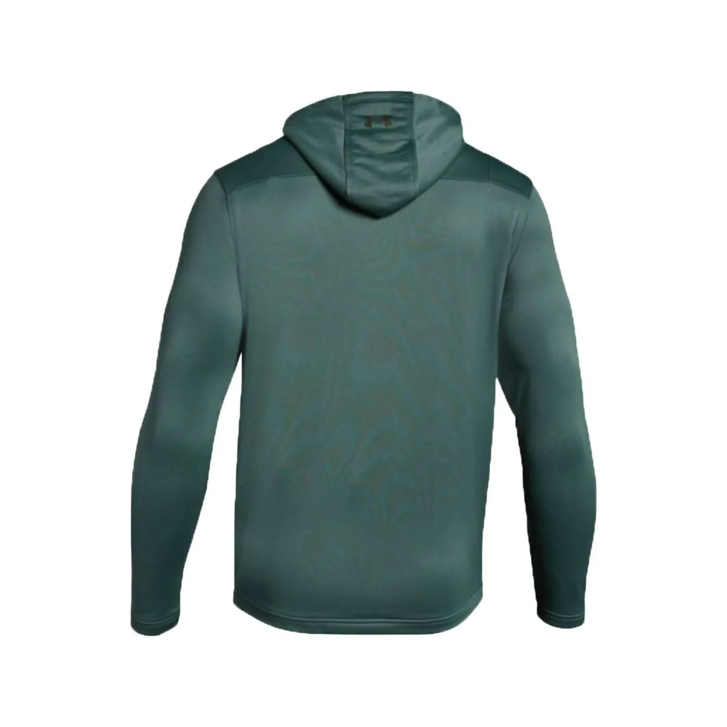 Men's Tech Terry Mtn Graphic Hoodie In Toddy Green - Image 2