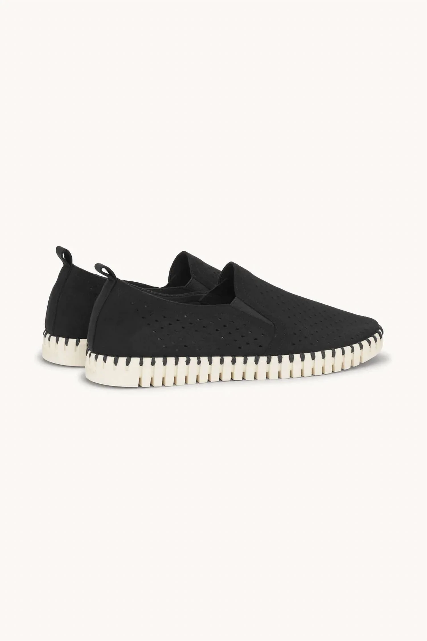 Men's Tulip 140 Comfort Shoes In Black - Image 3