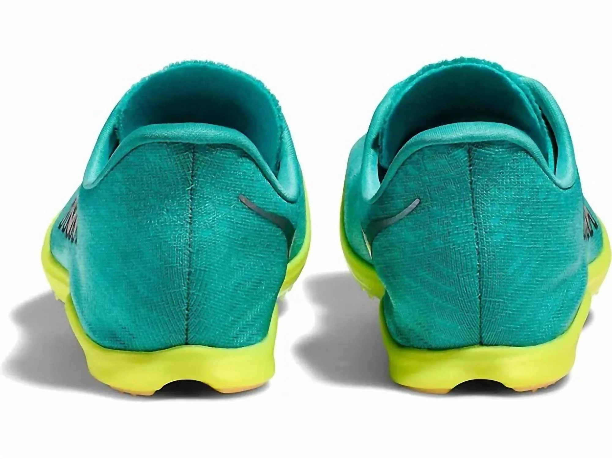 Men's U Cielo X 2 Md Shoes In Aqua/blue - Image 4