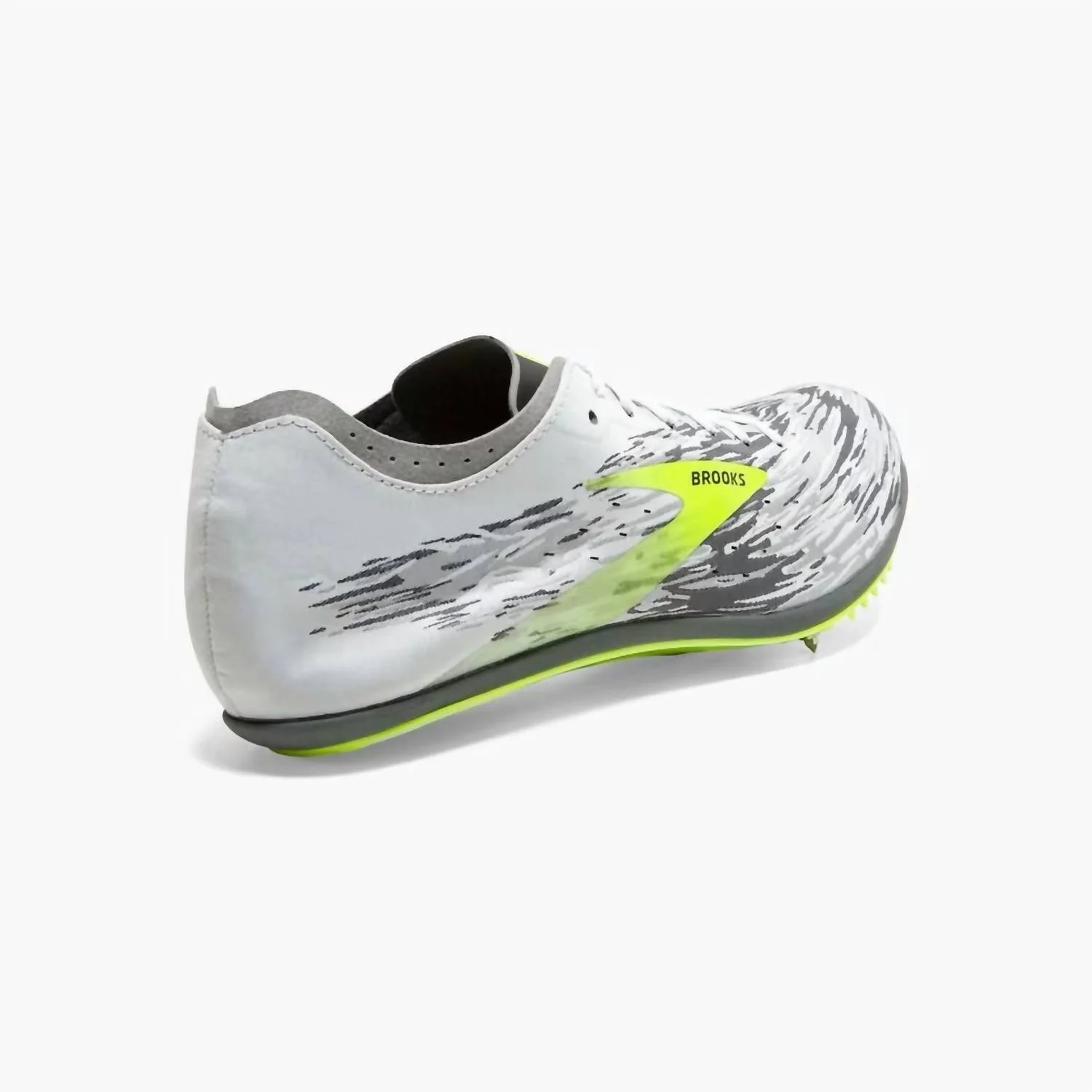 Men's Wire V6 Shoes In Black/gray/green - Image 3