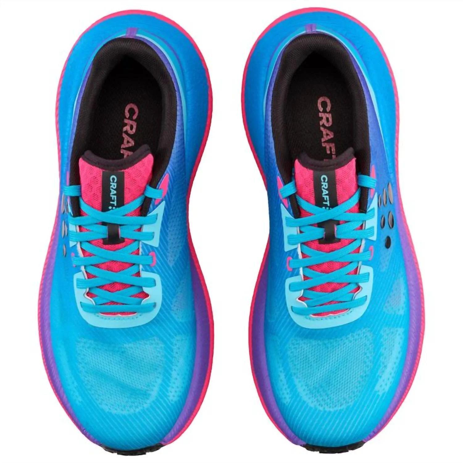 Men's Xplor 2 Running Shoes In Club Cobalt - Image 3