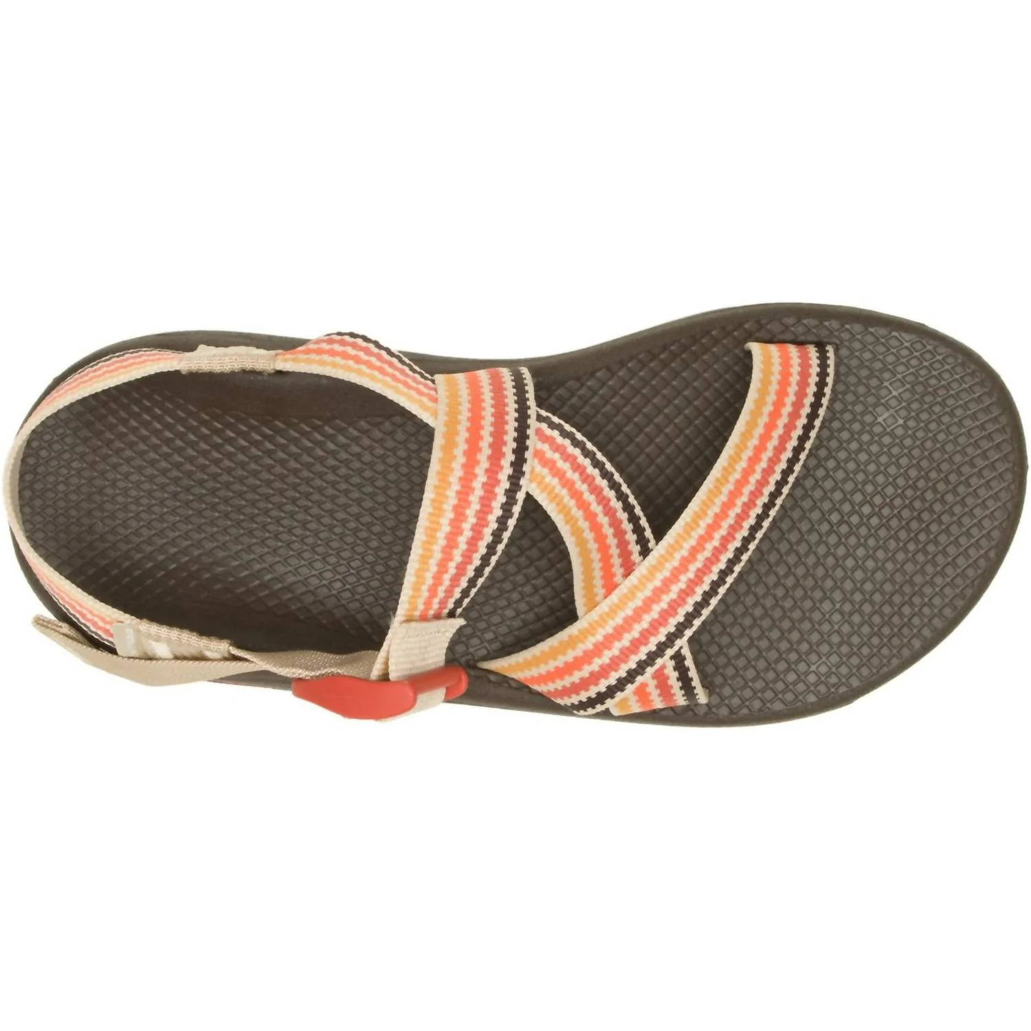 Men's Zcloud Sandal In Scoop Dusk - Image 3