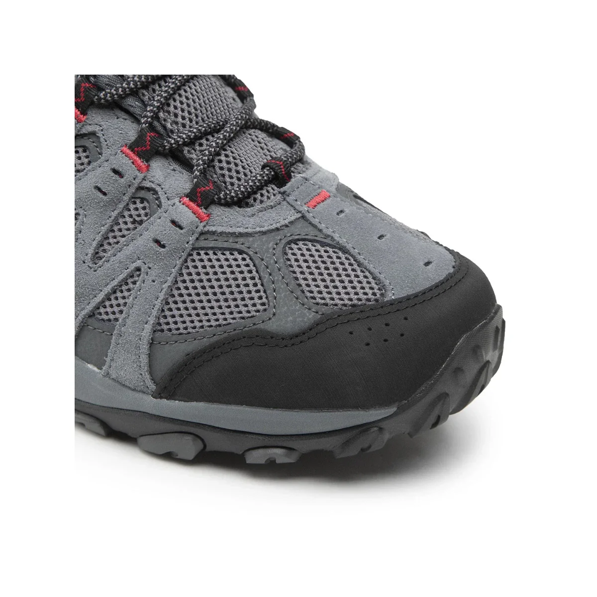 Merrell Accentor 3 Mid Waterproof J135479 Men's Gray Hiking Boots RHS4097 - Image 5
