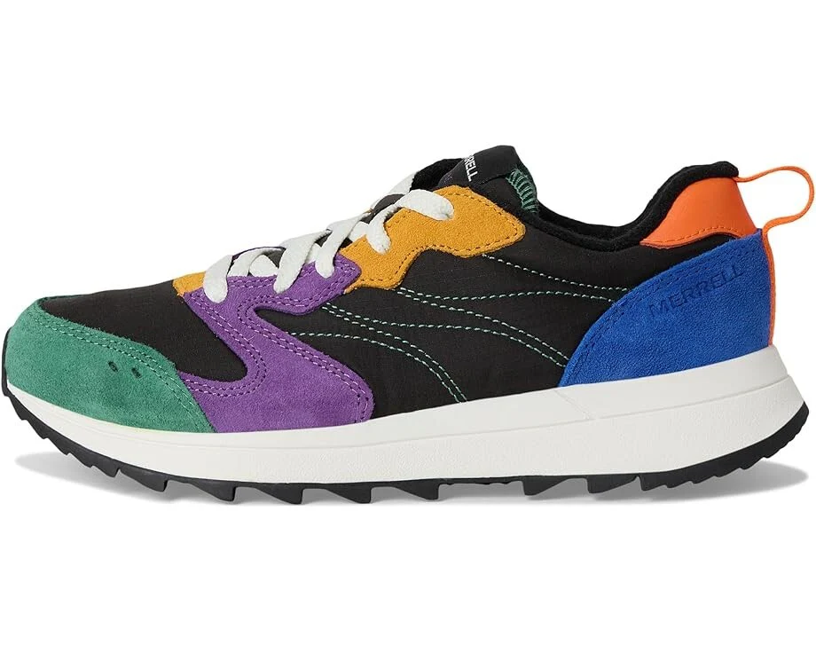 Merrell Alpine 3 J006918 Sneaker Womens Dazzle Leather Sport Shoes KHD2590 - Image 2