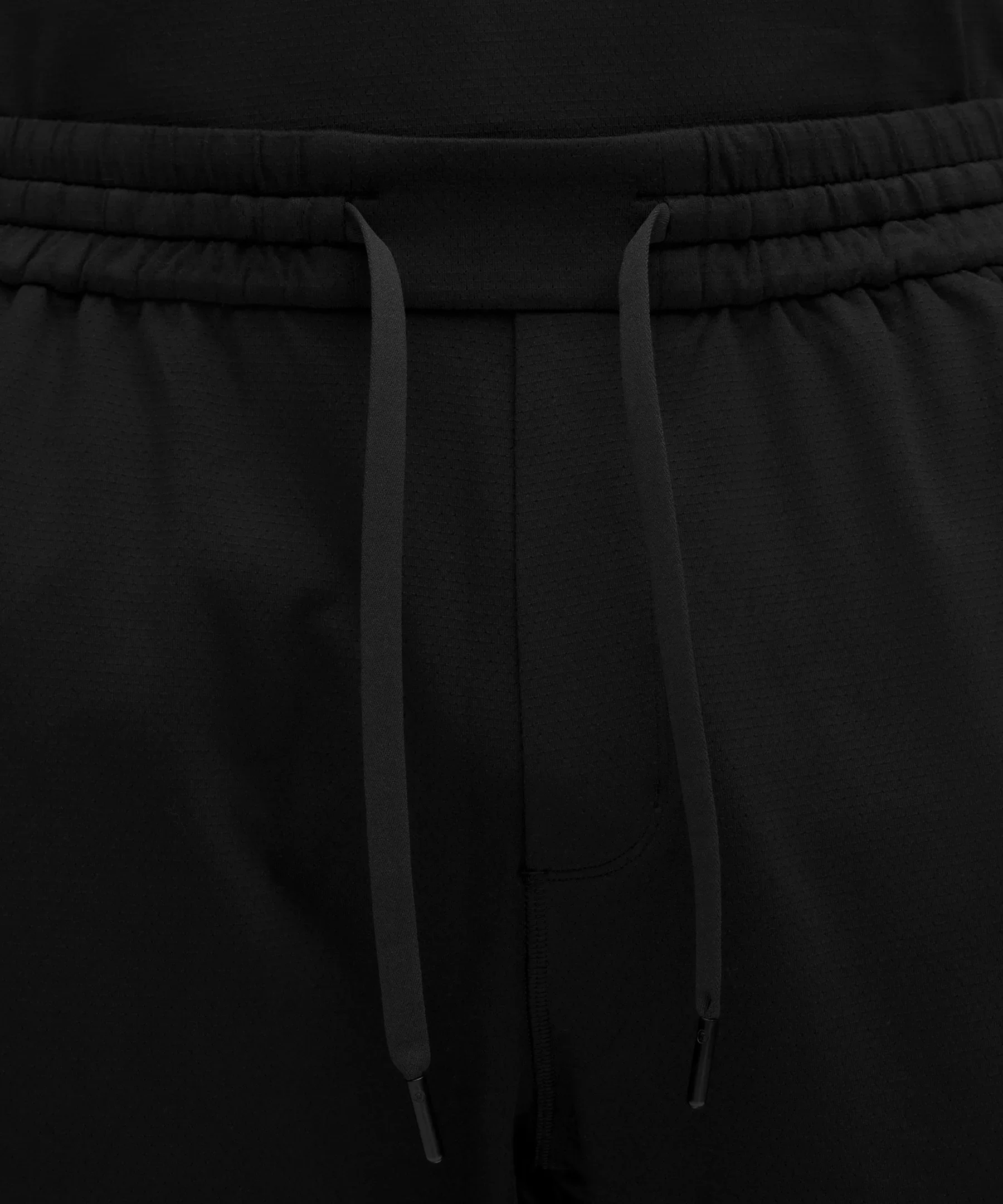 Mesh Soft Jersey Jogger - Image 4