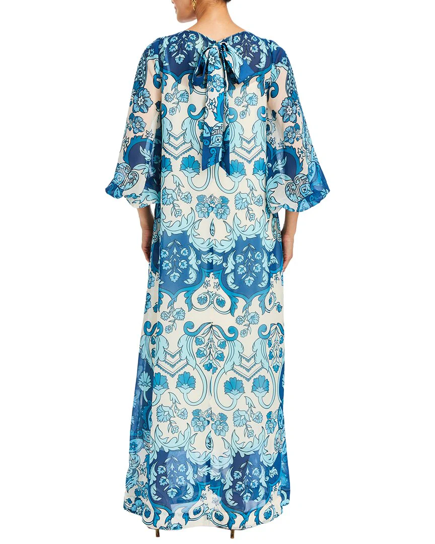 MESTIZA NEW YORK Luzon Gown - Image 2