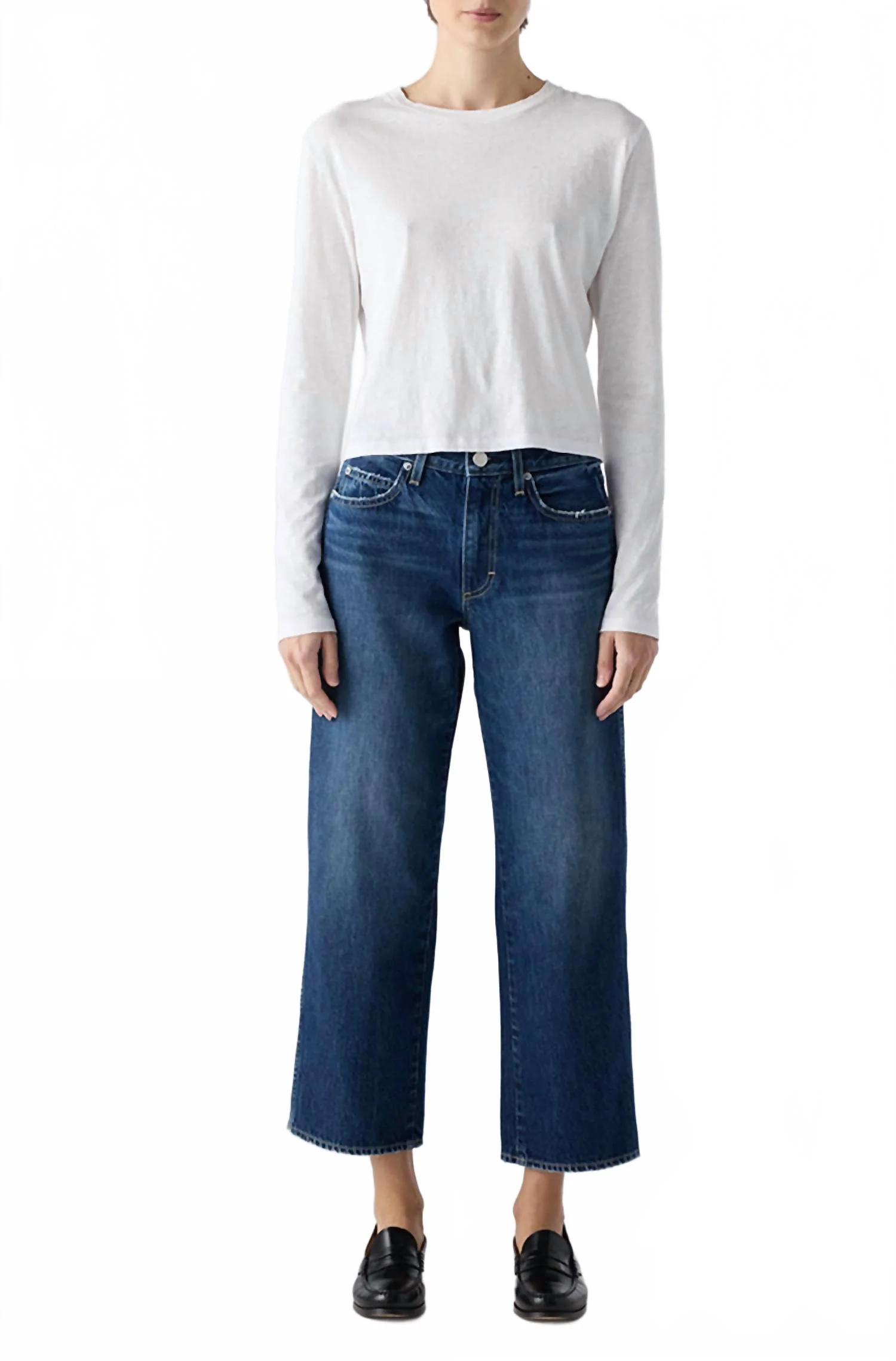 Metaphor Billie Jean In Dark Wash