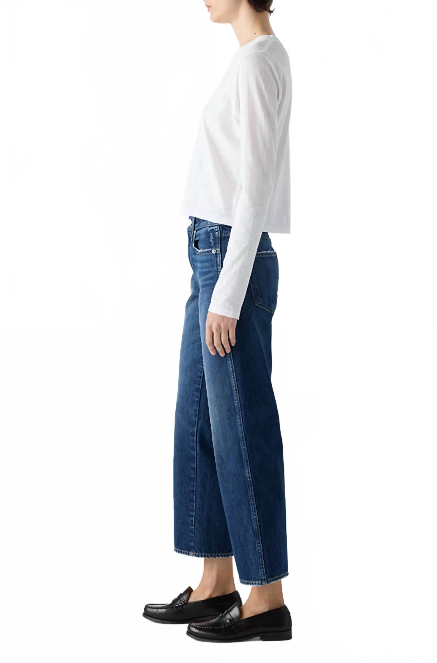 Metaphor Billie Jean In Dark Wash - Image 2