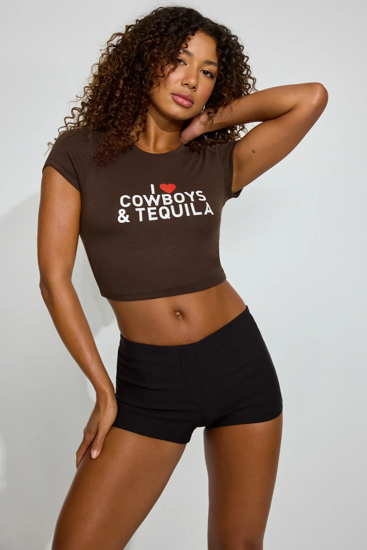 Micro Hot Shorts - Image 4