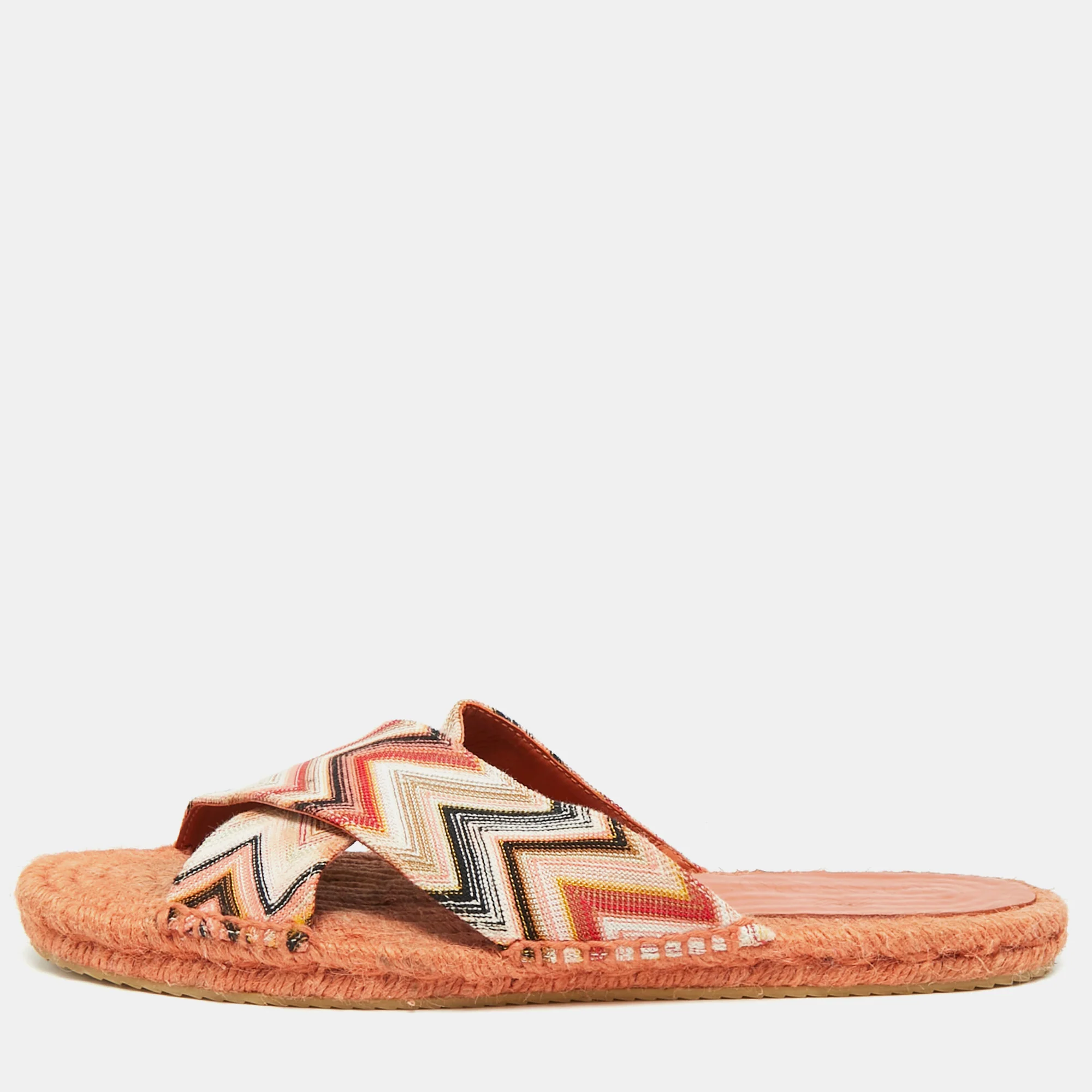 Missoni Harlow Wave