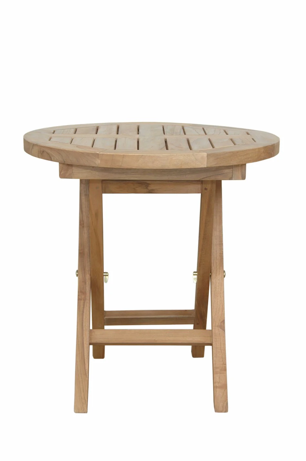 Montage 20" Round Folding Table - Image 2