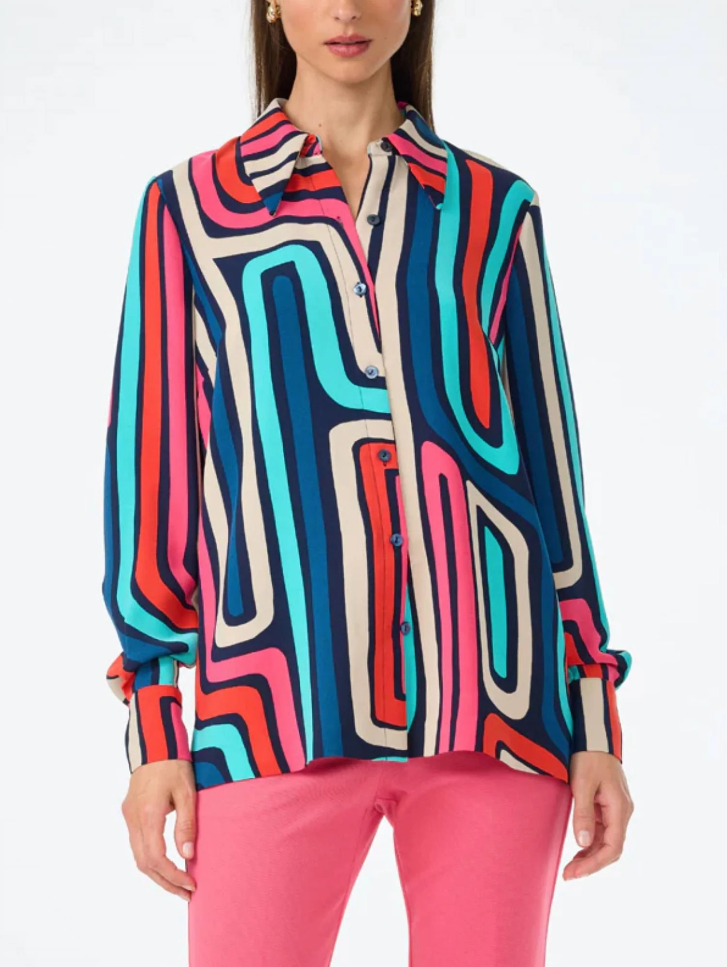 Montero Top In Multi