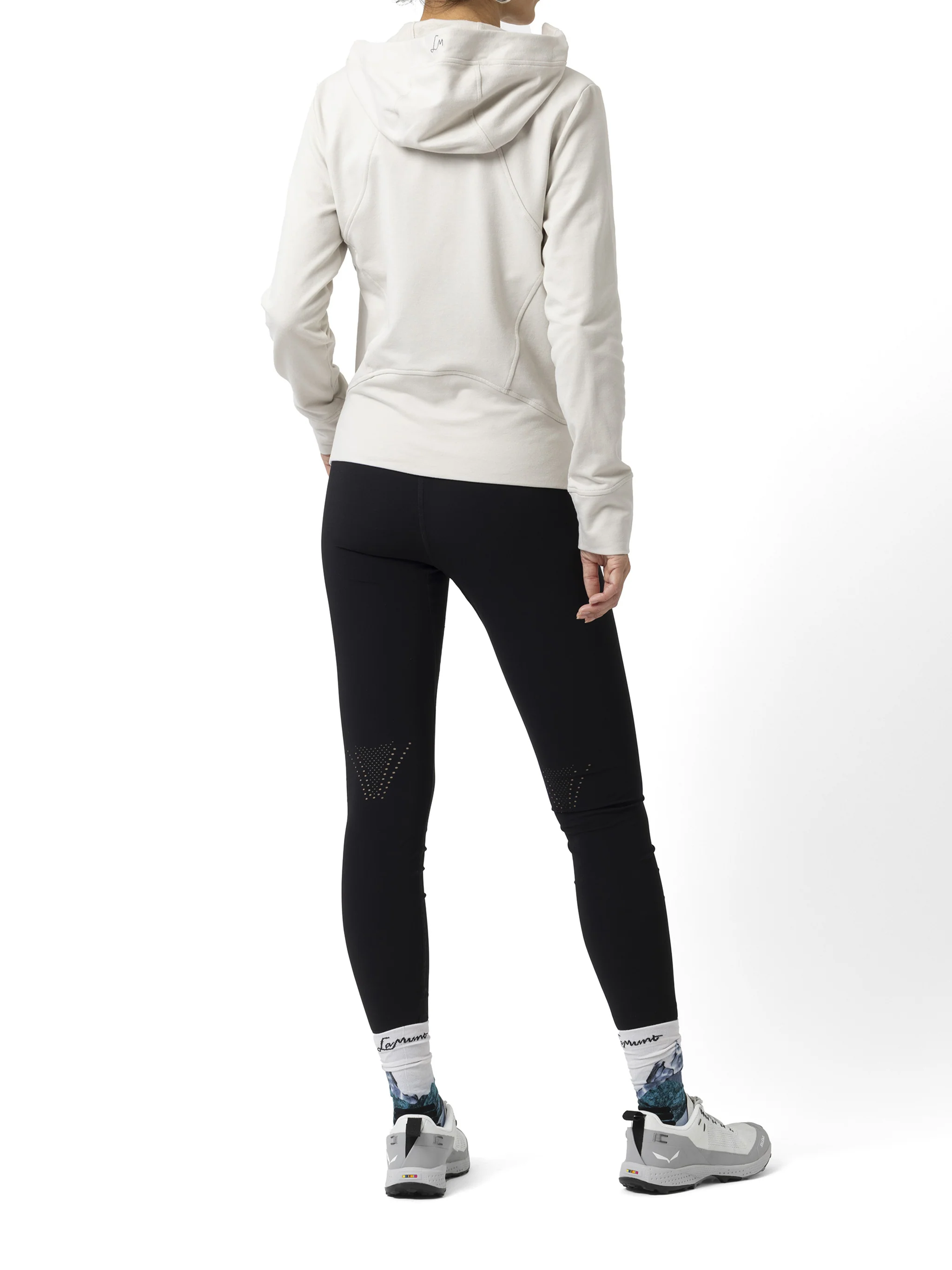 Moonstone Erika Full Zip Fitted Jacket - Image 3