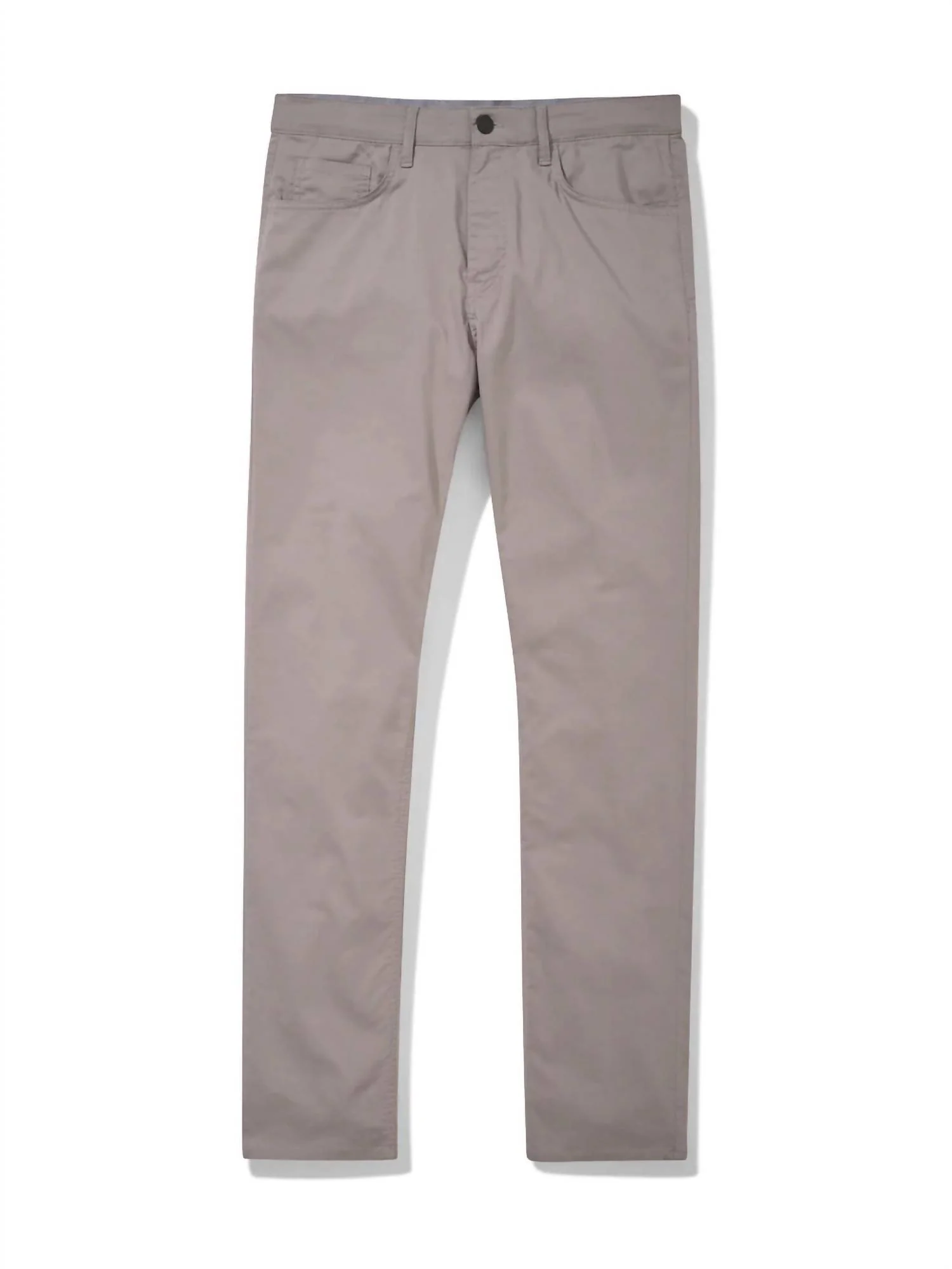 Movement 5-Pocket Pant In Fossil - Image 2