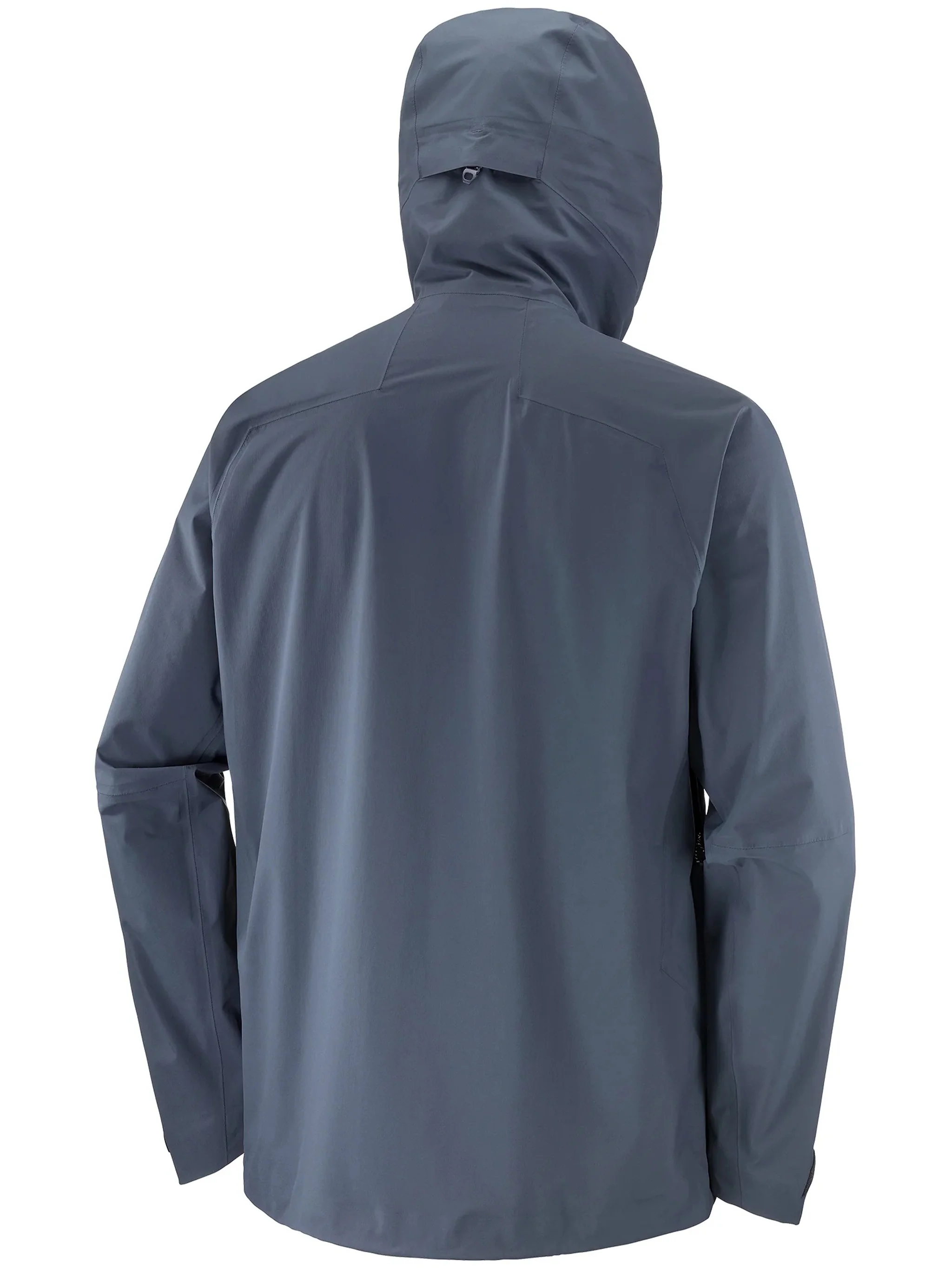 Muted Blue Outerpath Pro Jacket - Image 2