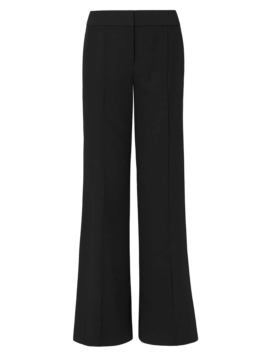 Nash Cady Pants In Black - Image 5