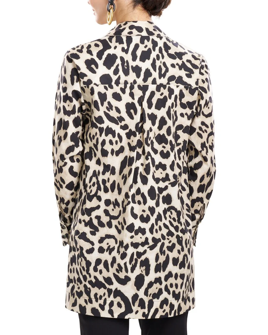 Natori Jaguar Barong Shirt - Image 2