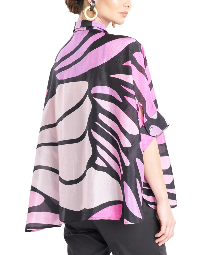 Natori Nagashi Caftan Shirt - Image 2