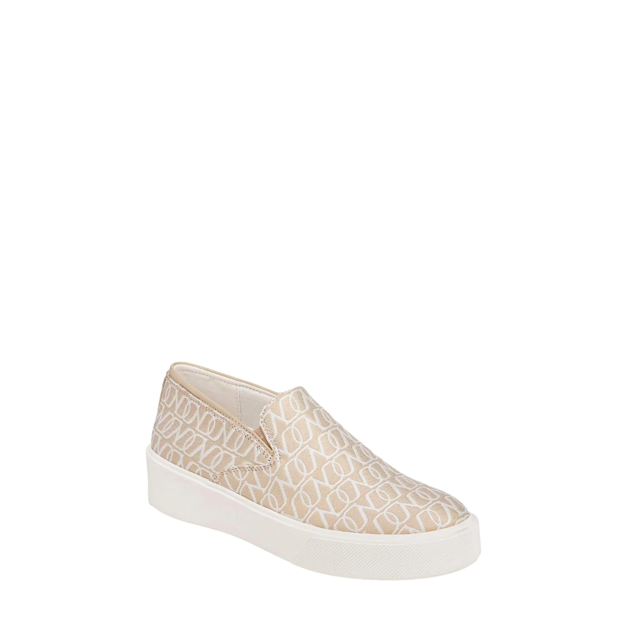 Naturalizer Marianne 3.0 Coastal Tan Fabric  I8943F1200 Women's