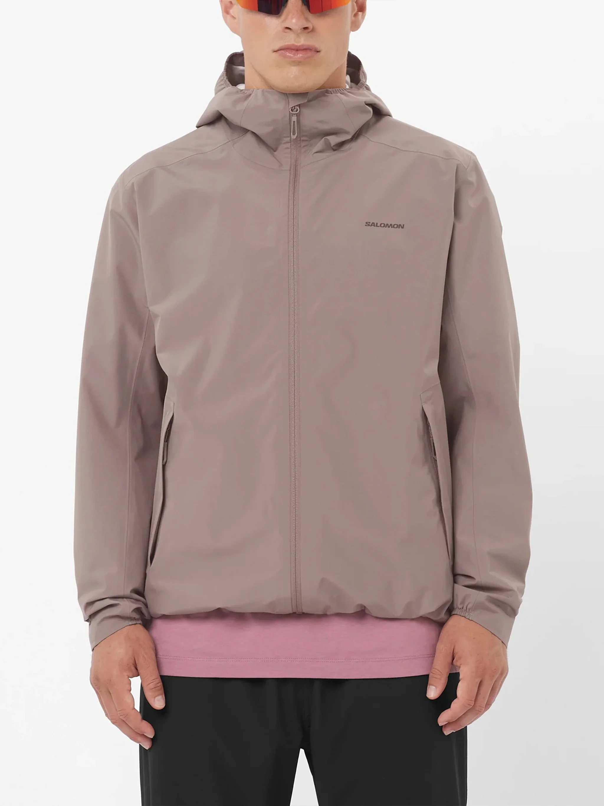 Neutral Outscape 2L Hooded Jacket - Image 2