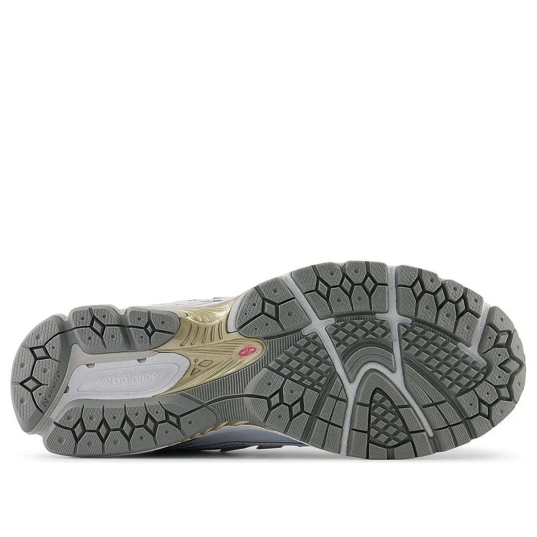 New Balance 1906R U1906RCH Sneakers Men's Silver Metallic Lifestyle Shoes LIQ617 - Image 6