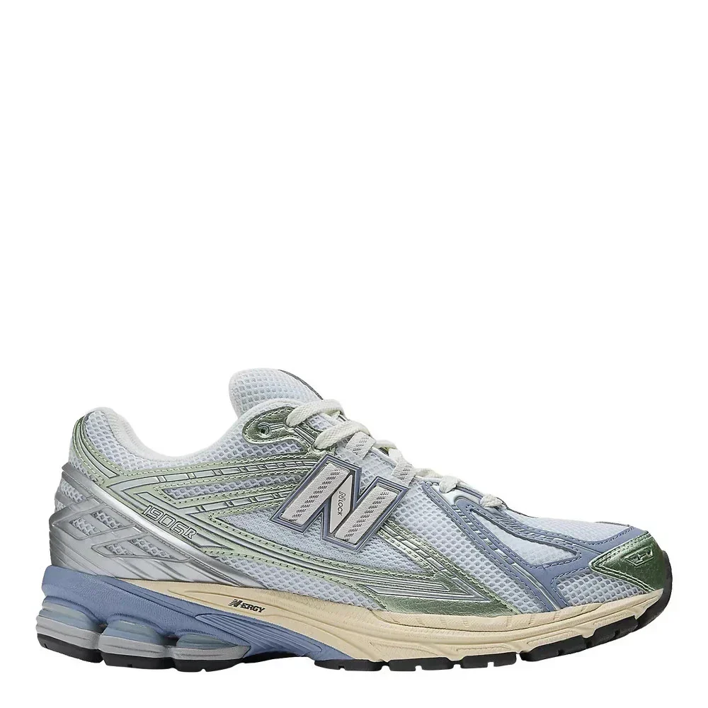 New Balance 1906R U1906RNE Sneakers Men's Ice Blue Lifestyle Shoes MEW483 - Image 2