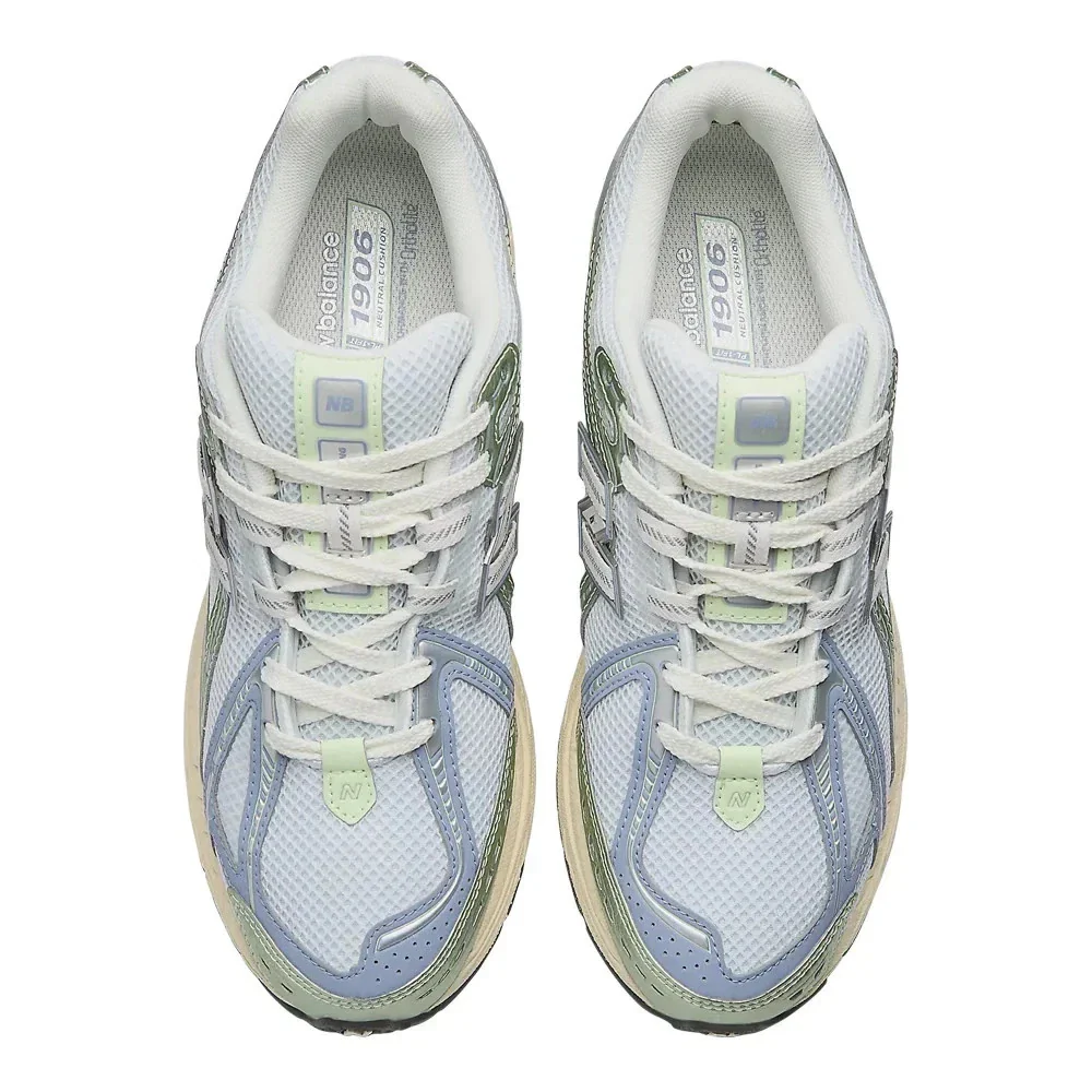 New Balance 1906R U1906RNE Sneakers Men's Ice Blue Lifestyle Shoes MEW483 - Image 4