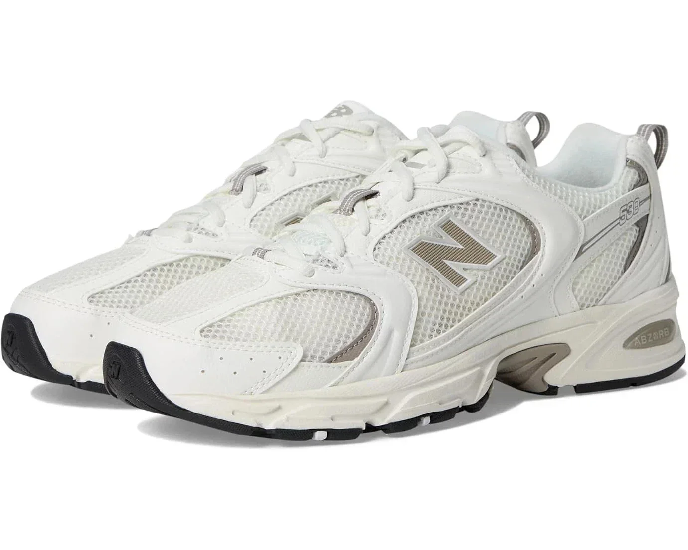 New Balance 530 U530CSB Sneakers Men's Arid Stone Brown Lifestyle Shoes LIQ485