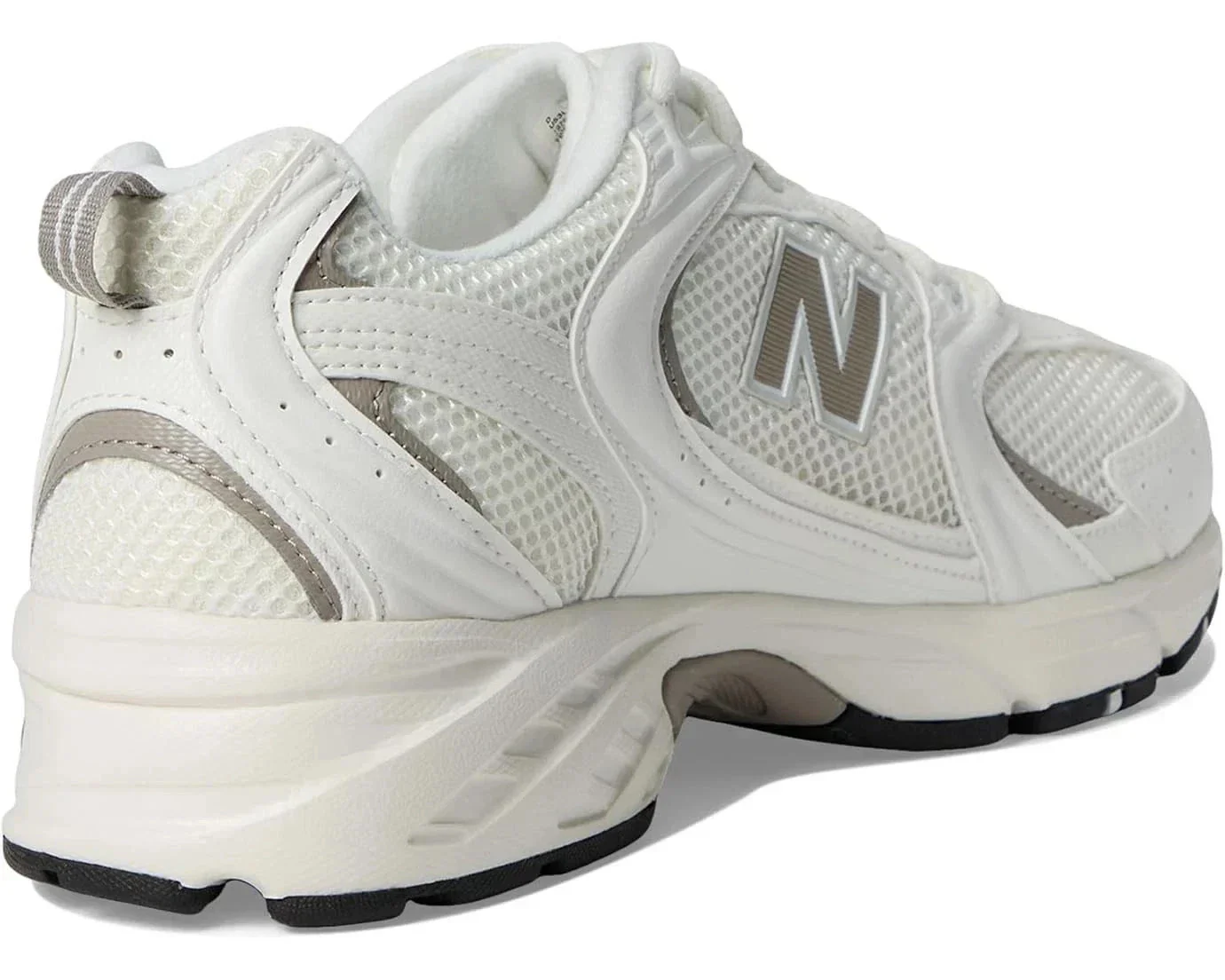 New Balance 530 U530CSB Sneakers Men's Arid Stone Brown Lifestyle Shoes LIQ485 - Image 4