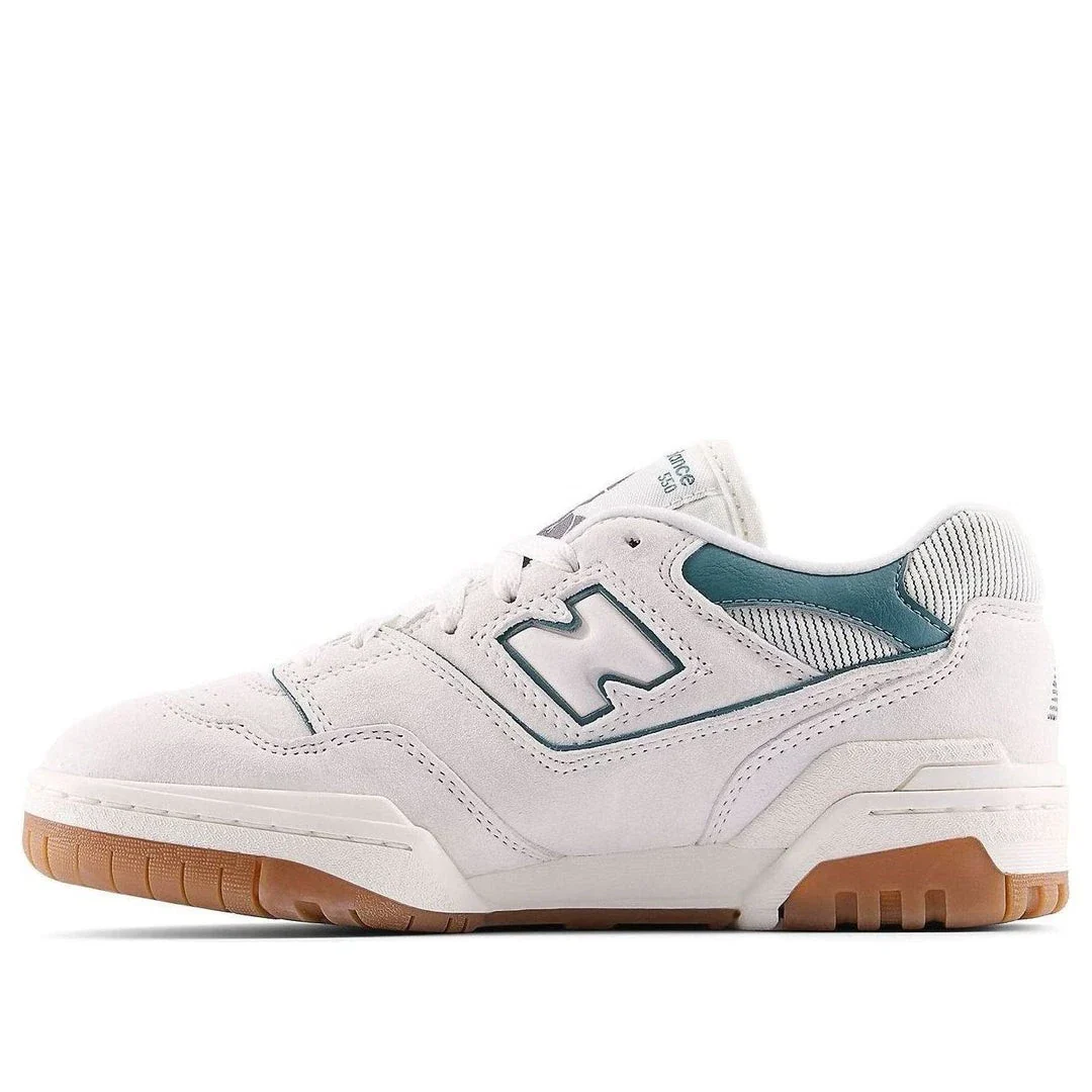 New Balance 550 BBW550SE Sneakers Women's Sea Salt Lifestyle Shoes SHOP203 - Image 3