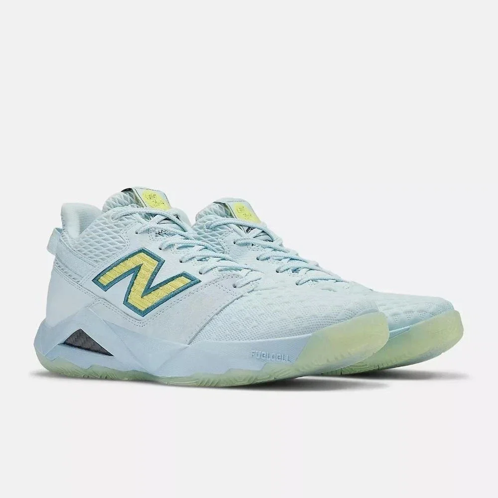 New Balance Coco CG2 WCHCOCU2 Sneaker Women's Quarry Blue Tennis Shoes RHS8245
