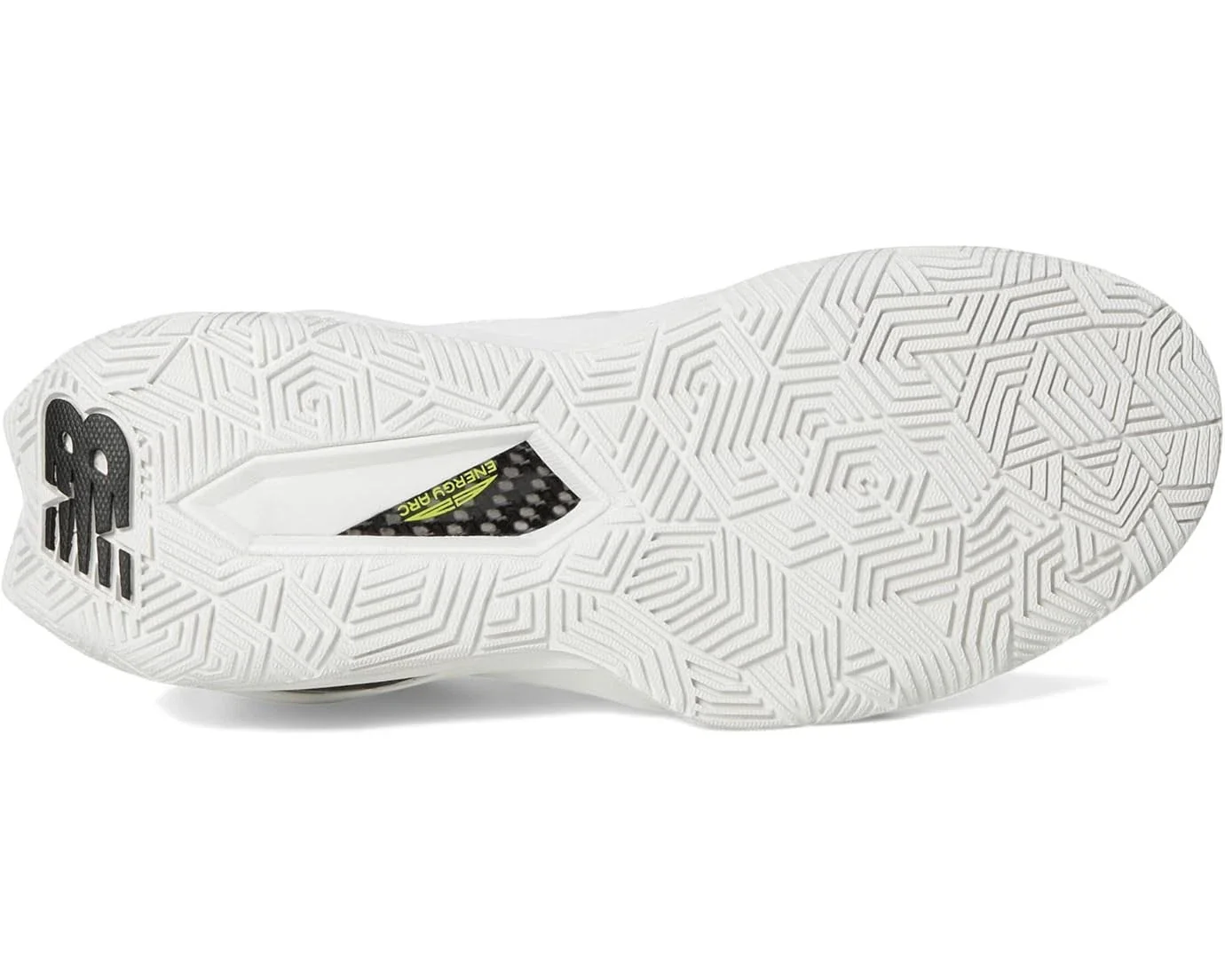 New Balance Coco CG2 WCHCOCW2 Sneakers Women's White Black Tennis Shoes TF9844 - Image 5