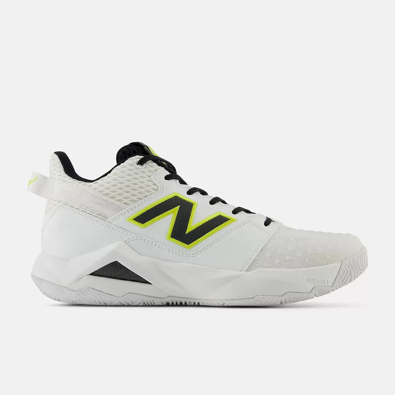 New Balance Coco CG2 WCHCOCW2 Sneakers Women's White Tennis Shoes RHS8432 - Image 2