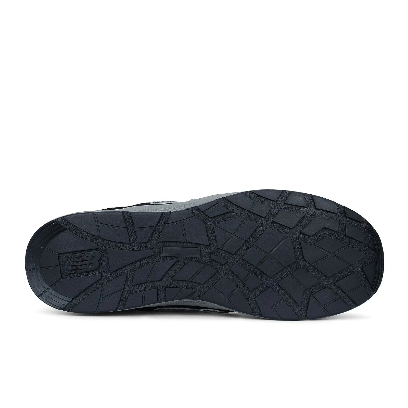 New Balance Elite Lite WUELEHBZ Women's Black Composite Toe Work Shoes RHS5304 - Image 5