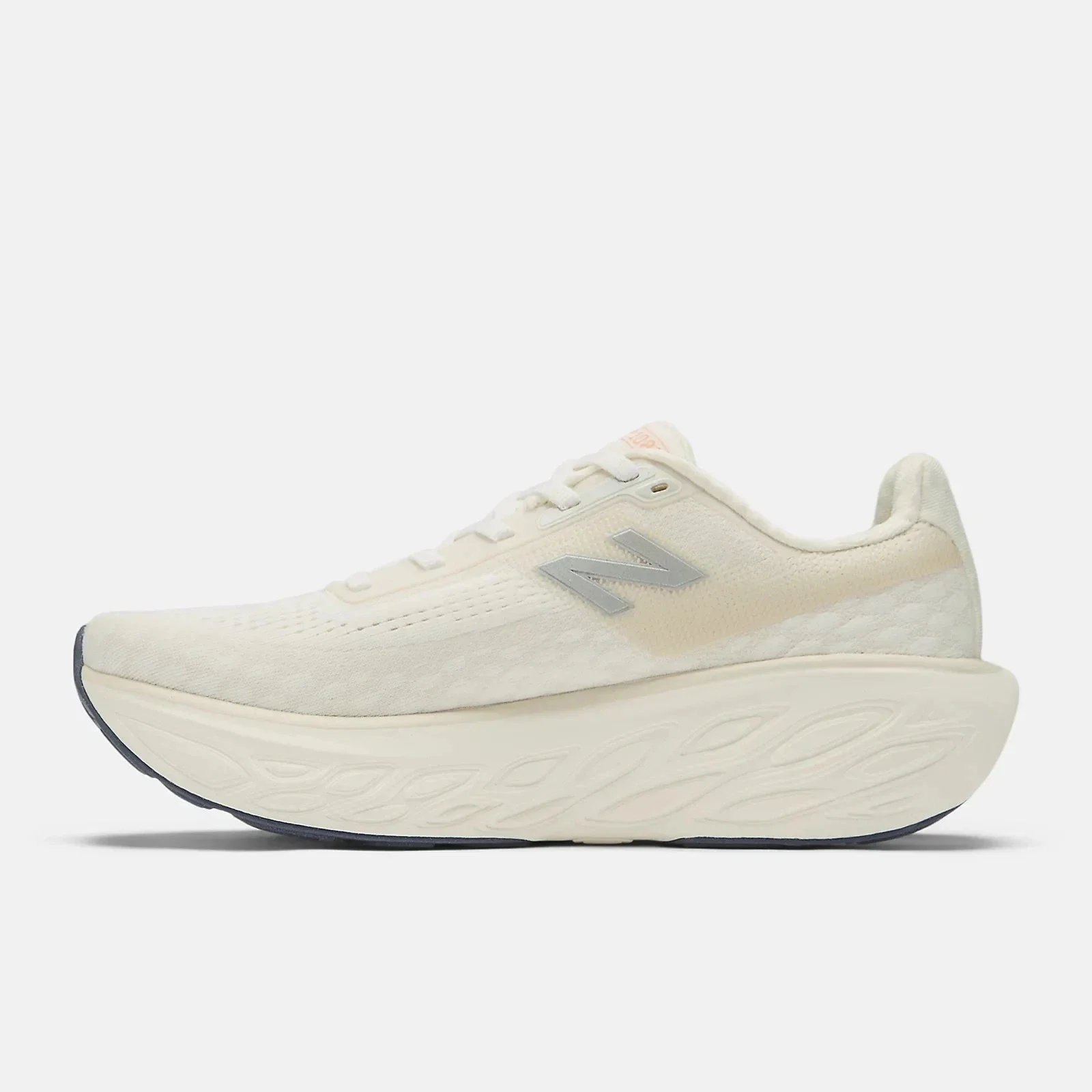 New Balance Fresh Foam X 1080v14 W1080J14 Women's Ivory Running Shoes LIQ471 - Image 3