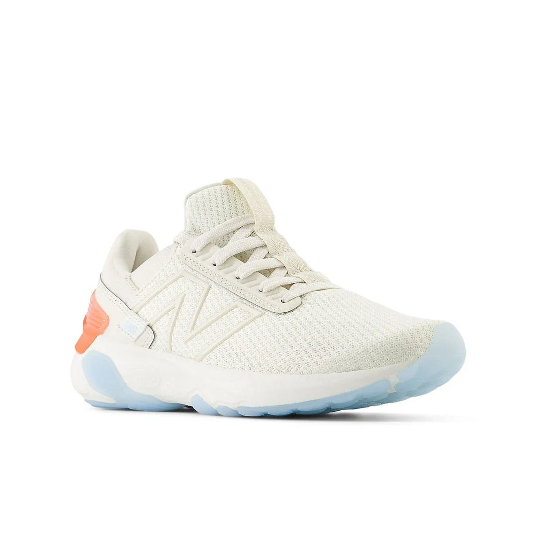 New Balance Fresh Foam X 1440 W1440LS1 Women's Sea Salt Running Shoes HTAT595