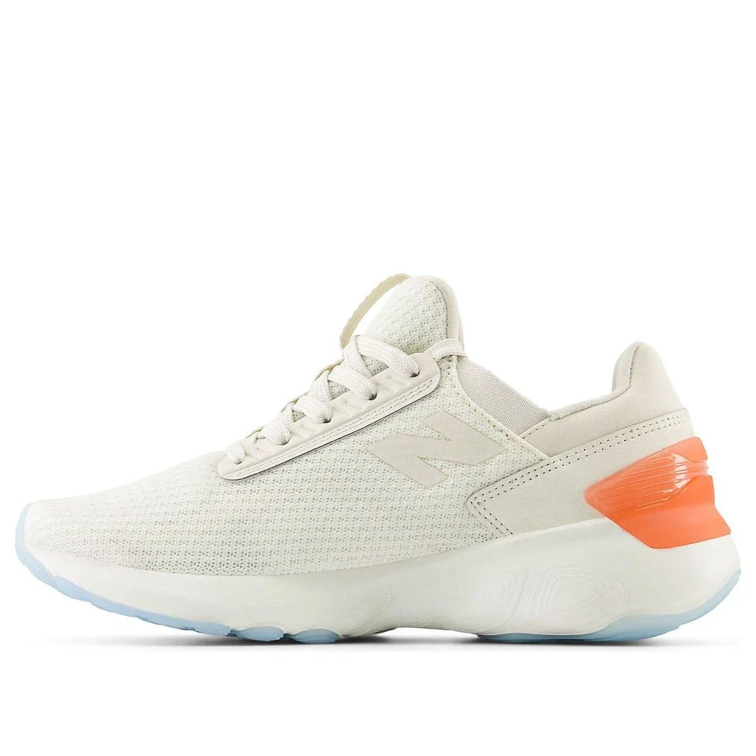 New Balance Fresh Foam X 1440 W1440LS1 Women's Sea Salt Running Shoes HTAT595 - Image 3