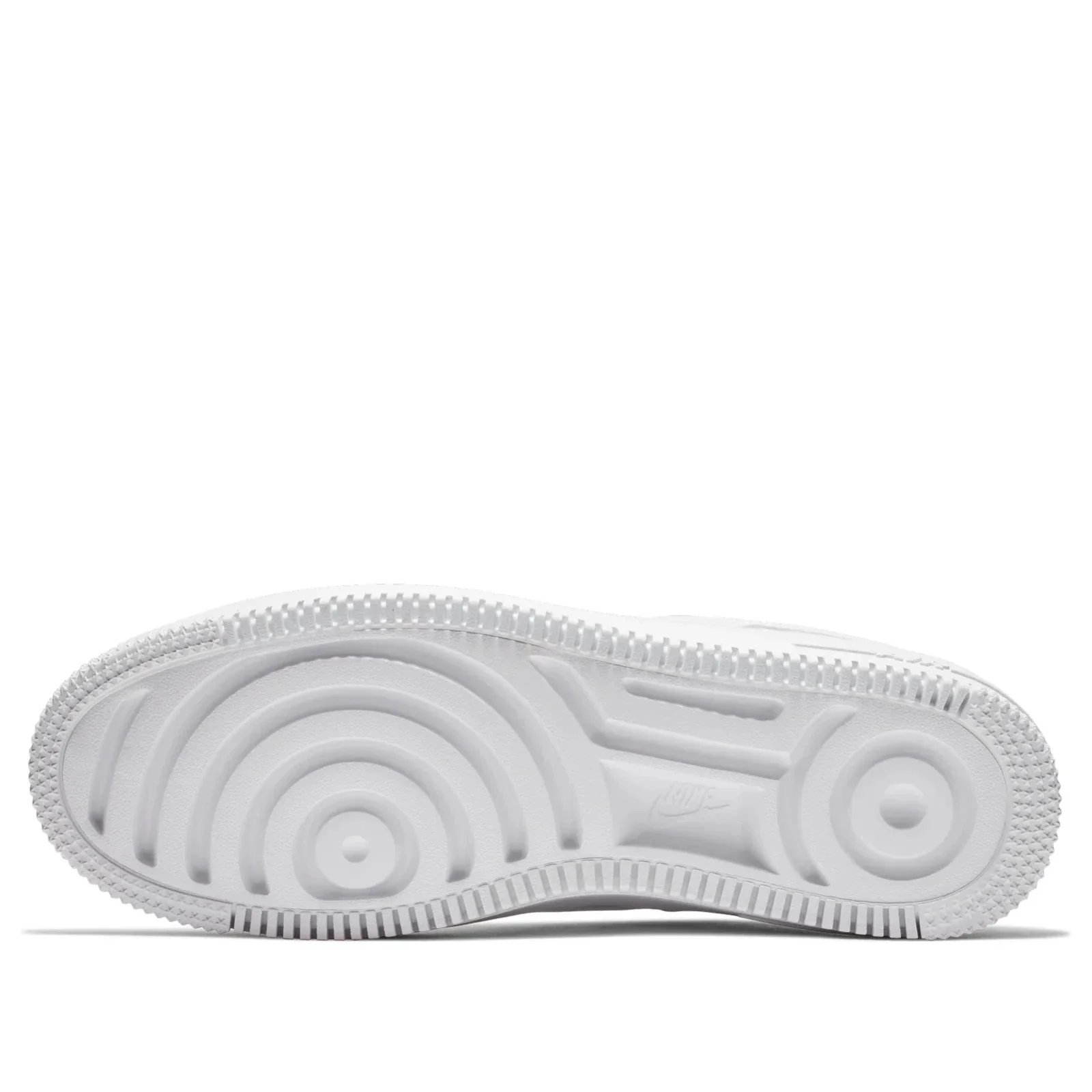 Nike Air Force 1 Sage Low AR5339-100 Sneaker Womens White Platform Shoes RHS4098 - Image 6