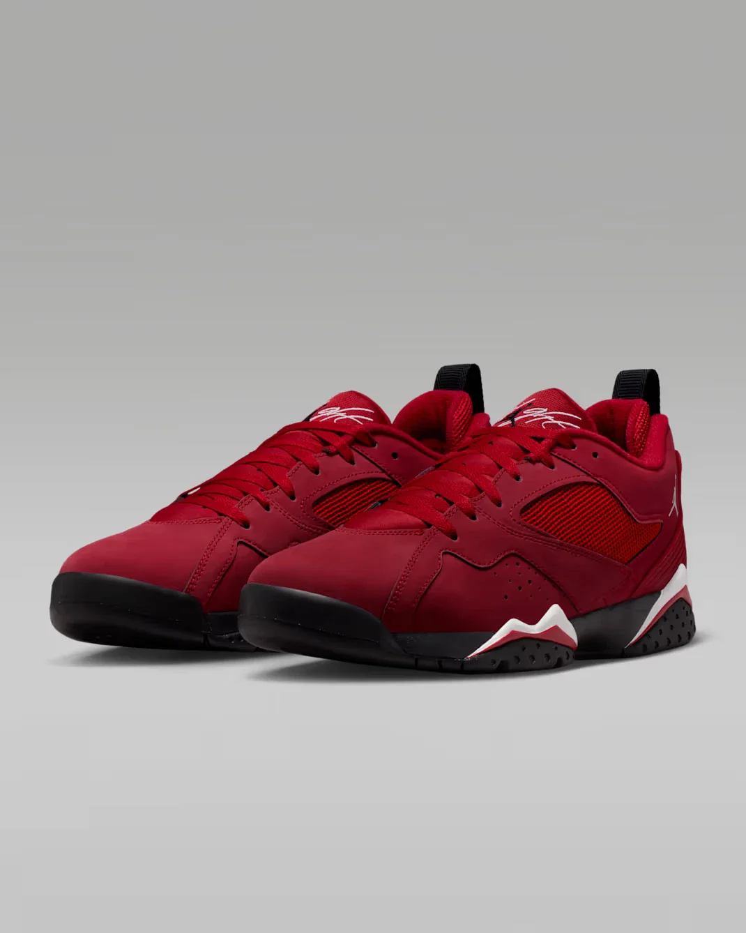 Nike Air Jordan MVP 92 HQ3950-600 Sneakers Men's Gym Red Casual Shoes MEW645