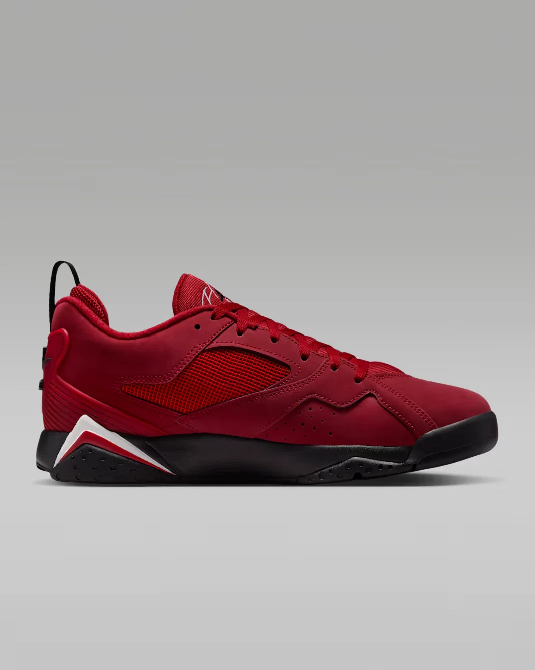 Nike Air Jordan MVP 92 HQ3950-600 Sneakers Men's Gym Red Casual Shoes MEW645 - Image 2