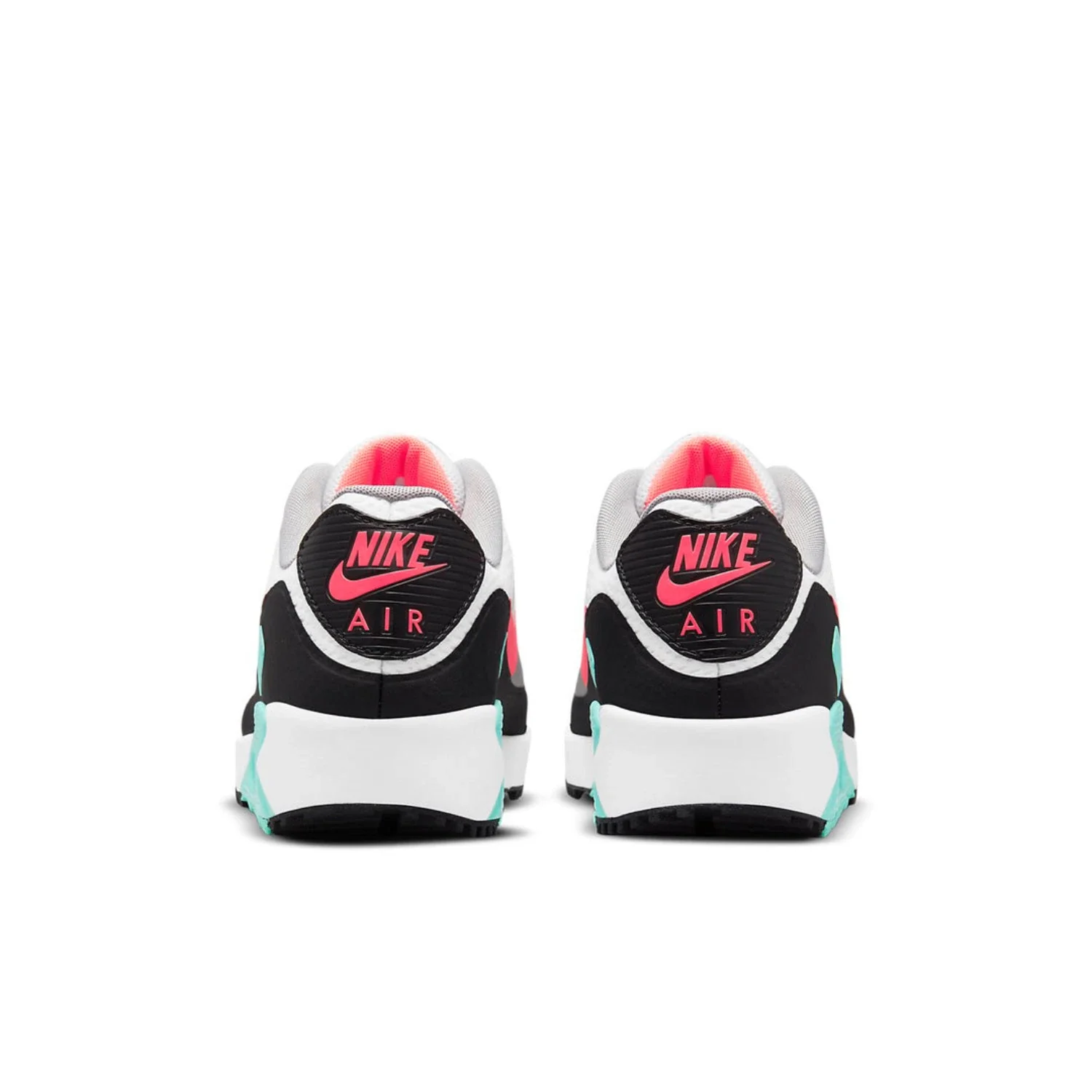 Nike Air Max 90 G CU9978-133 Sneakers Men'sMulticolor Golf Shoes RHS8281 - Image 4