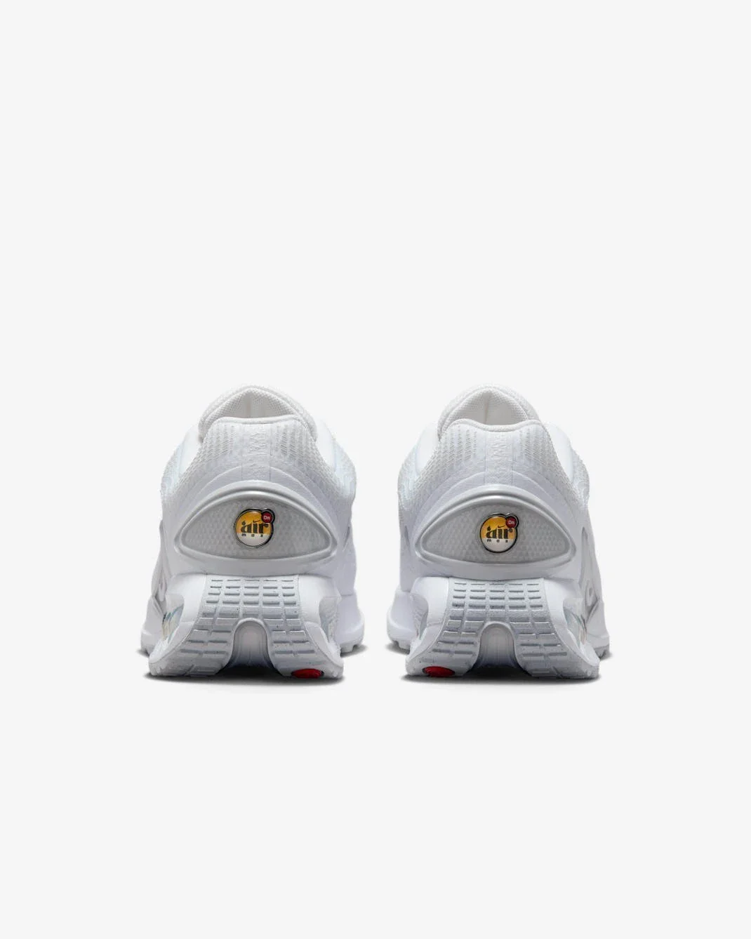 Nike Air Max Dn FJ3145-102 Sneakers Women's White Athletic Shoes RHS8410 - Image 5