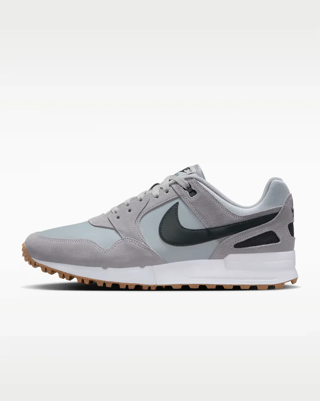 Nike Air Pegas89 G FJ2245-005 Sneakers Men's Wolf Gray Golf Shoes RHS8225 - Image 3