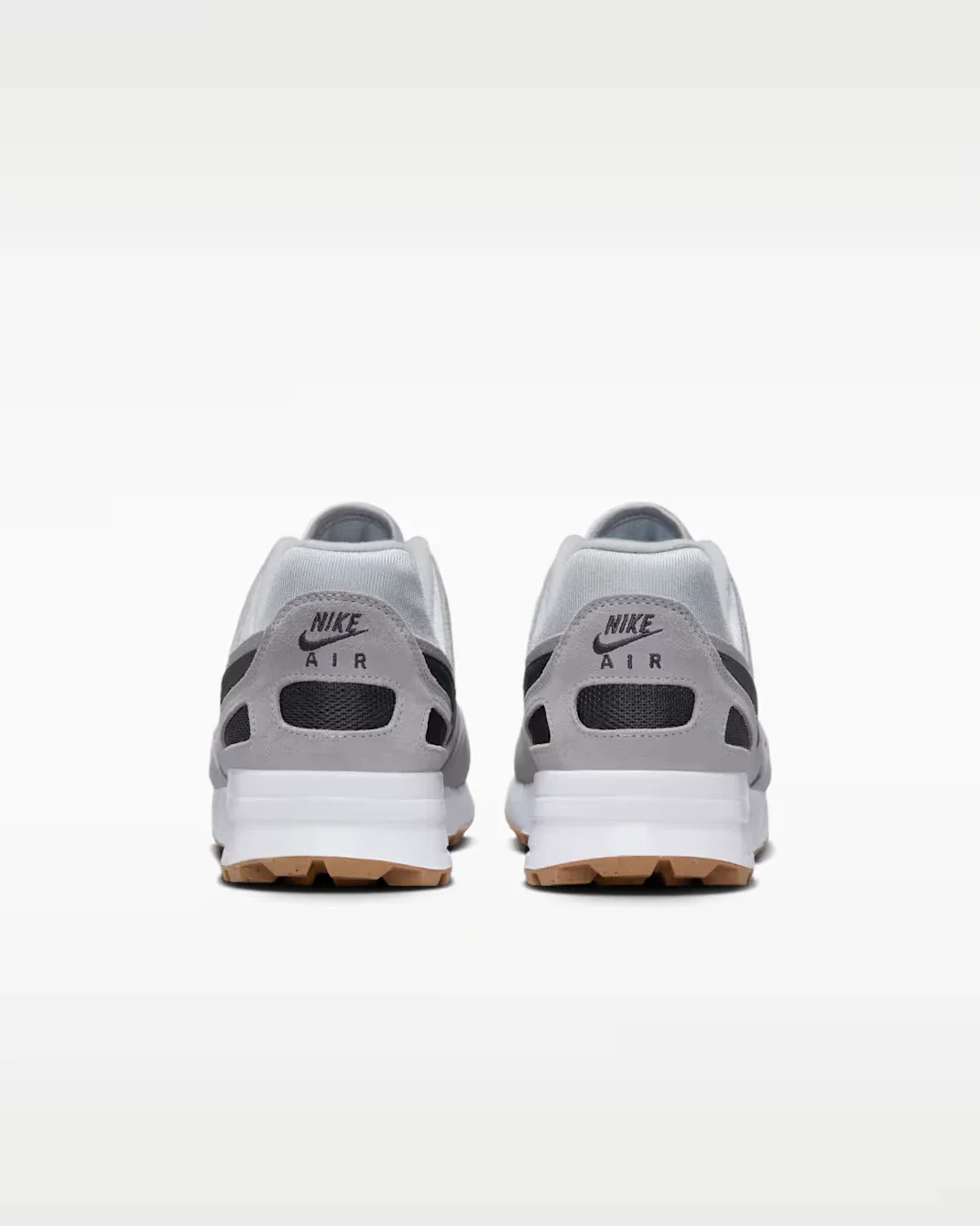 Nike Air Pegas89 G FJ2245-005 Sneakers Men's Wolf Gray Golf Shoes RHS8225 - Image 5