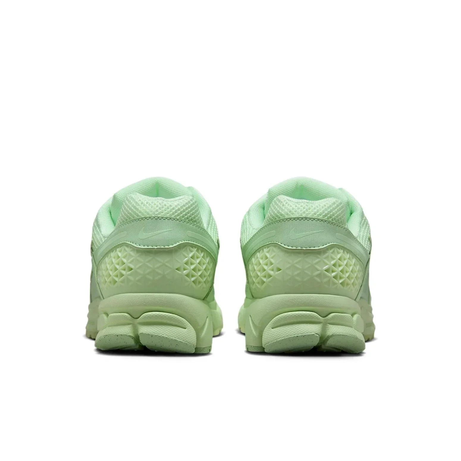 Nike Air Zoom VomeroHF5493-301 Sneaker Women's Green Running Shoes RHS8411 - Image 4