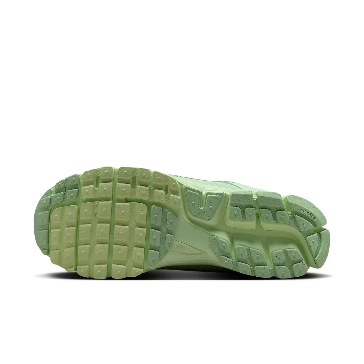 Nike Air Zoom VomeroHF5493-301 Sneaker Women's Green Running Shoes RHS8411 - Image 5