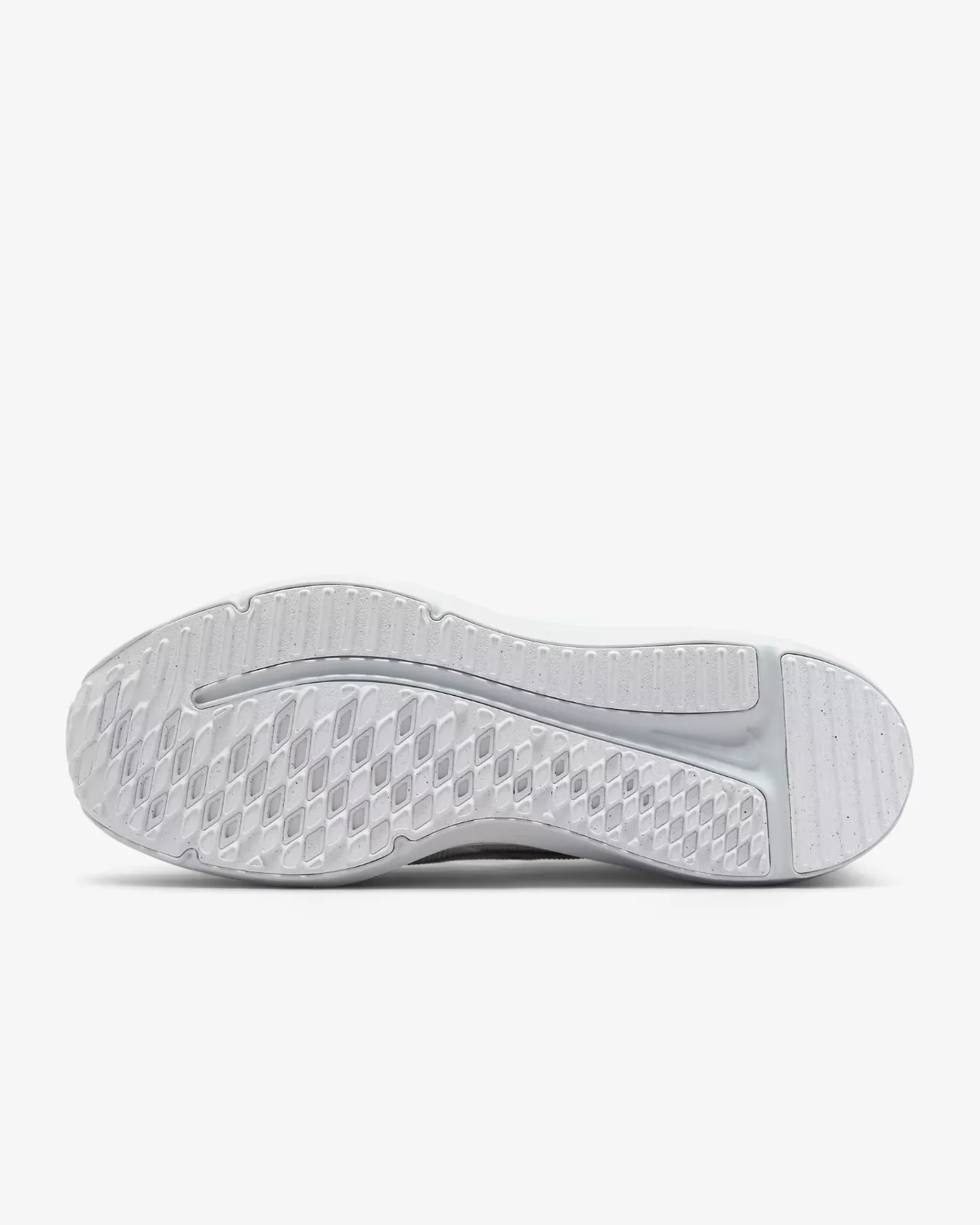 Nike Downshifter DD9294-100 Sneakers Womens White Road Running Shoes FD1127 - Image 5