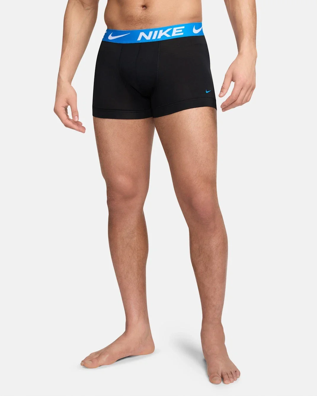 Nike Dri-FIT Essential Micro Underwear Men's Multi Trunks - Image 2